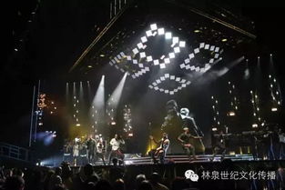 光影之詩(shī) 優(yōu)秀舞臺(tái)燈光設(shè)計(jì)如何震撼現(xiàn)場(chǎng)